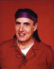 Celebridade autêntica assinada por Jeffrey Tambor 8x10 com certificado autografado (A0004) comprar usado  Enviando para Brazil