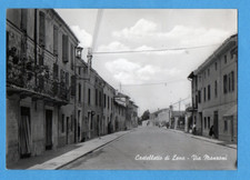 Castelletto leno brescia usato  Polcenigo