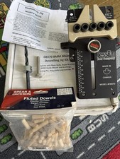 Jessem tool company for sale  LONDON