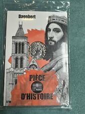 Euro argent dagobert d'occasion  Béziers