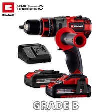 Einhell cordless combi for sale  WIRRAL
