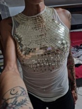 Body elisabetta franchi usato  Aversa