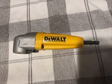 Dewalt right angle for sale  Belvidere