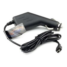 Car charger garmin for sale  MATLOCK