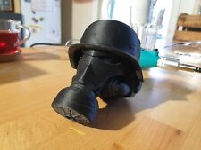 Abdeckkappe stahlhelm gas gebraucht kaufen  Berlin