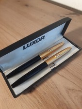 Luxor moderne luxus gebraucht kaufen  Augsburg