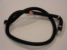 Schlauch verbindungsschlauch 1 gebraucht kaufen  Augustdorf