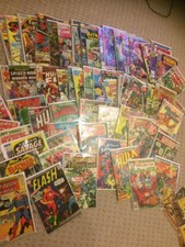Lot marvel gold for sale  Baltimore
