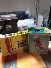 Lucidatrice baby lady usato  Prato