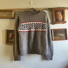 Vintage aeropostale knit for sale  Meadville