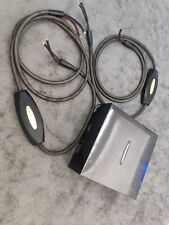 Transparent cable musicwave usato  Italia