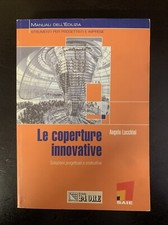 Coperture innovative lucchini usato  Sestu