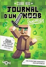 Journal noob minecraft gebraucht kaufen  Berlin