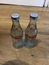 Coca cola salt for sale  ROMSEY