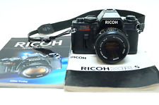 Spiegelreflexkamera ricoh bjek gebraucht kaufen  Oldenburg (Oldenburg)