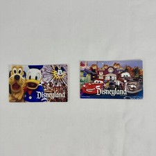 Disneyland tickets gift for sale  Ventura