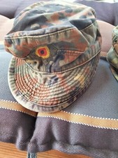 Riginal bundeswehr feldmütze gebraucht kaufen  Satrup