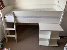 Stompa mid sleeper for sale  ORPINGTON