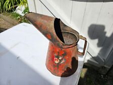 Vintage esso ölkännchen gebraucht kaufen  Versand nach Germany