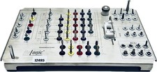 Dentaurum tiologic implantat gebraucht kaufen  Ratekau