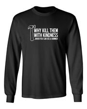 Kill kindness novelty for sale  Cornelius