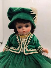 Madame alexander inch for sale  Overland Park