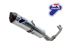 Scarico completo inox usato  Cattolica