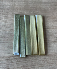 Trim bias binding for sale  THAME