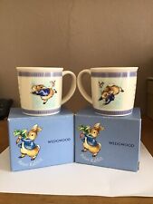 Tasse porcelaine wedgwood d'occasion  Cannes