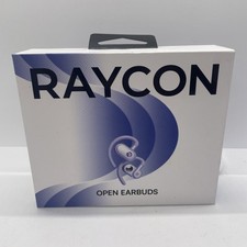 Raycon open earbuds for sale  Westmoreland