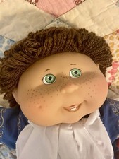 Vintage cabbage patch for sale  San Antonio
