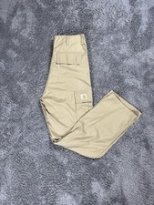 Cargo pants carhartt usato  Rosa