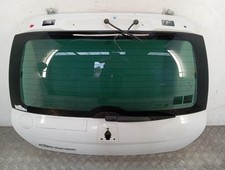 Malle hayon arriere d'occasion Malle hayon arriere d'occasion  Yffiniac