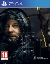 Death stranding usato  Lainate