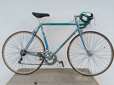 Bici corsa acciaio usato  Ferentino