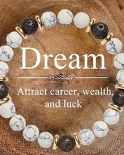Stretch bracelet black for sale  Tallahassee
