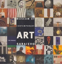 Museum contemporary art usato  Sansepolcro
