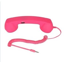 3.5mm retro handset for sale  Henrico