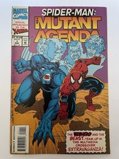 Spider man mutant for sale  CANTERBURY