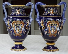 Lot vases 5cm d'occasion  Caudebec-en-Caux