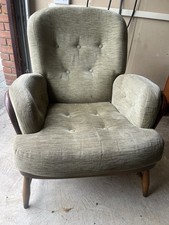 Ercol jubilee armchair for sale Ercol jubilee armchair for sale  SIDCUP