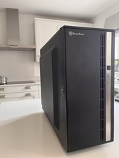 Silverstone nas server for sale  PRINCES RISBOROUGH