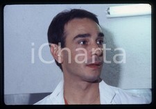 35mm vintage slide usato  Milano