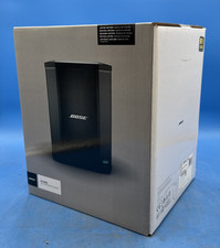 System głośników Bose S1 Pro PA - czarny (787930-111R) bez baterii - fabrycznie odnowiony na sprzedaż  Wysyłka do Poland