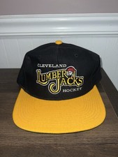 cleveland lumberjacks for sale  Maple Heights