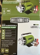 Drummond 12v non for sale  Louisville