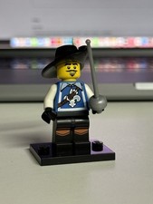 Genuine lego musketeer for sale  STOCKPORT
