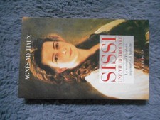 Livre sissi vie d'occasion  Presles