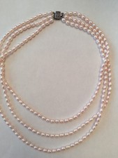 pearl strands necklaces for sale pearl strands necklaces for sale Russellville