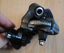 Shimano ultegra rear for sale  PONTYPOOL